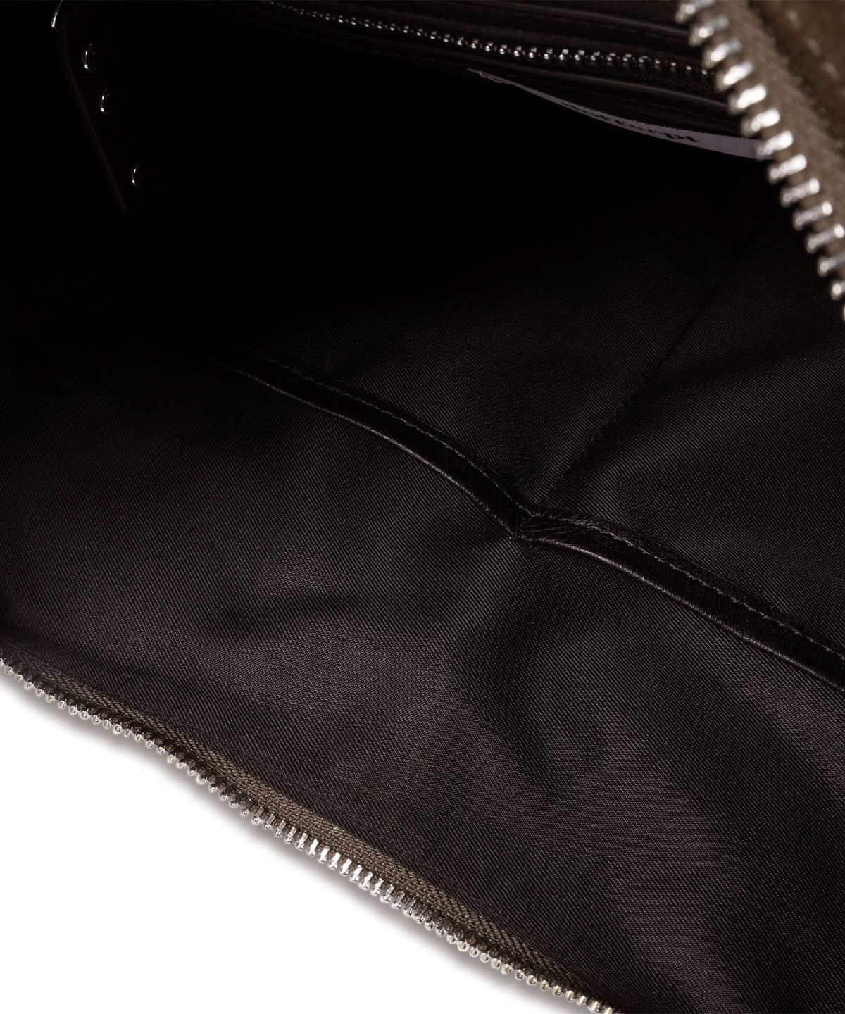 도프셉(DOFFSEPT) Loa Bag in Brown