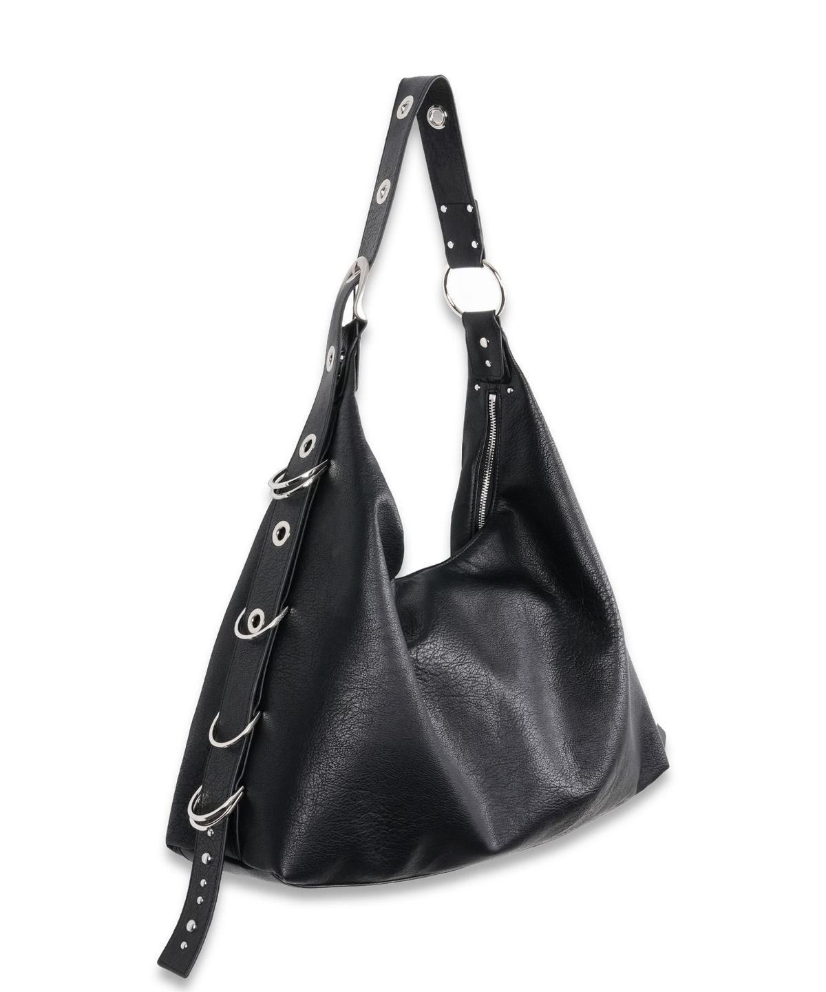도프셉(DOFFSEPT) Loa Bag in Black