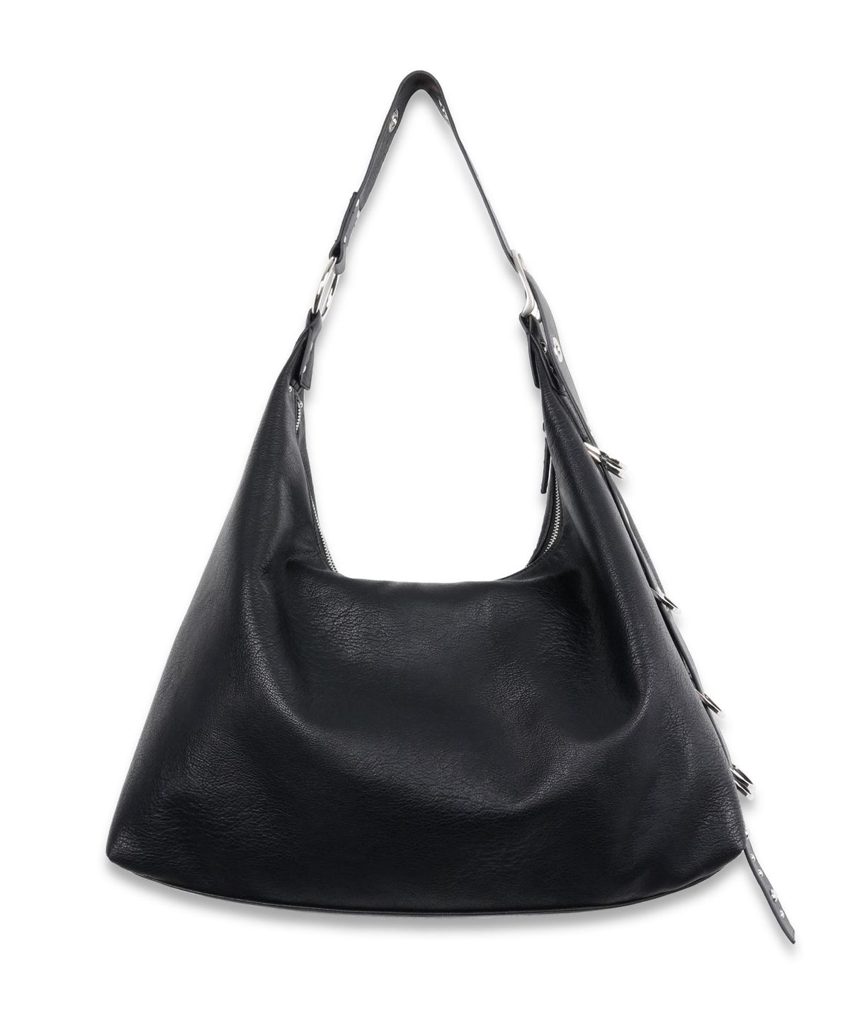 도프셉(DOFFSEPT) Loa Bag in Black