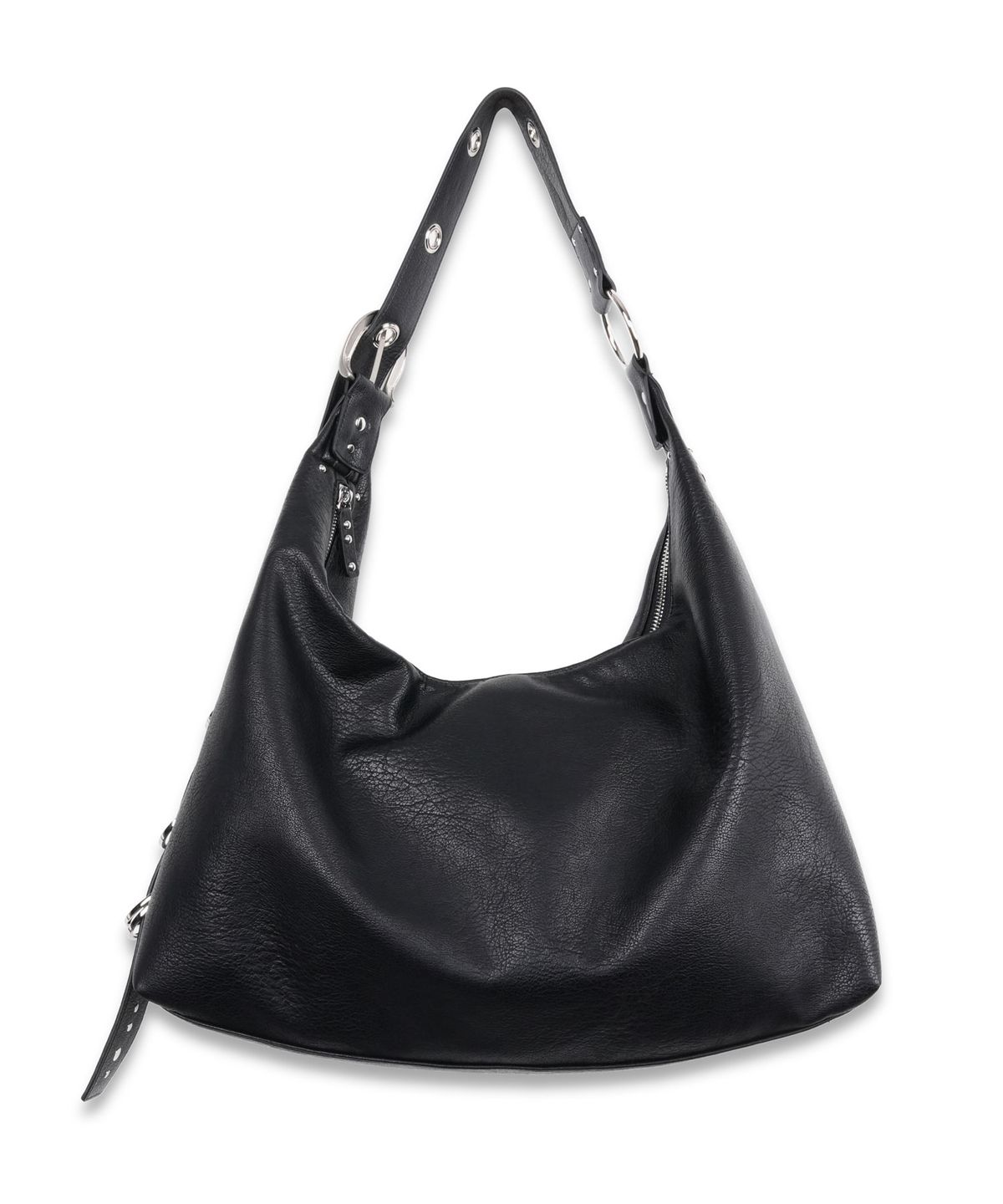도프셉(DOFFSEPT) Loa Bag in Black