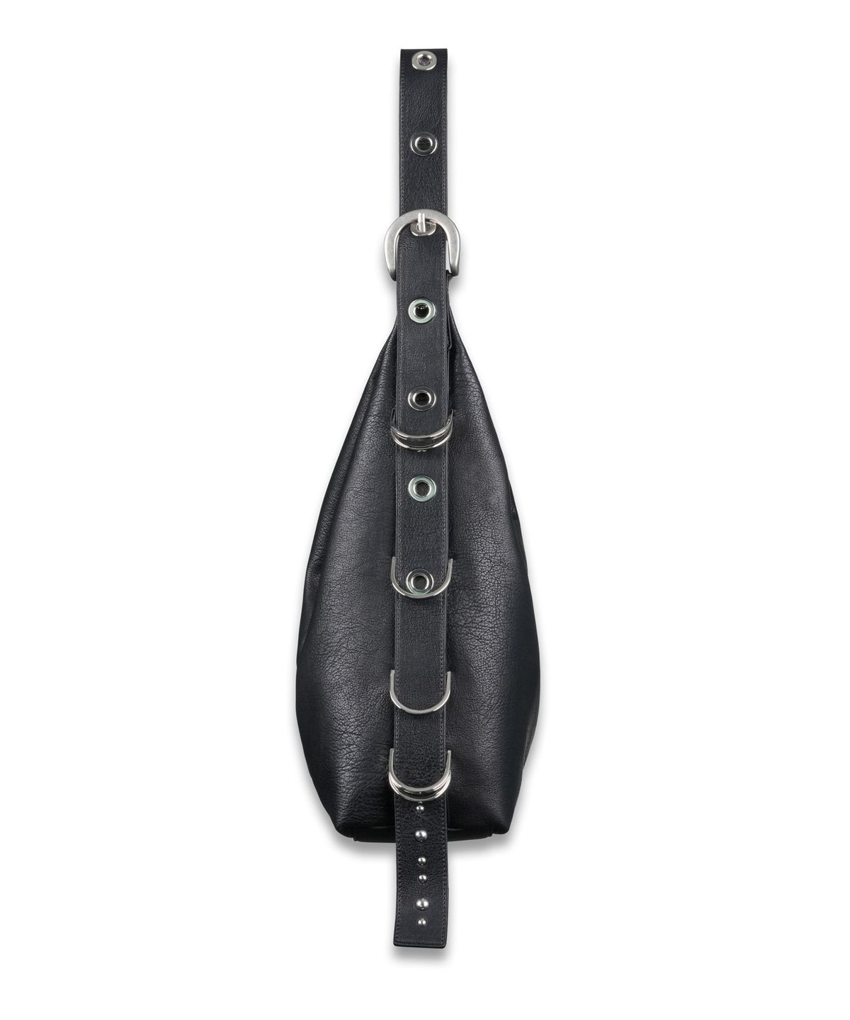 도프셉(DOFFSEPT) Loa Bag in Black