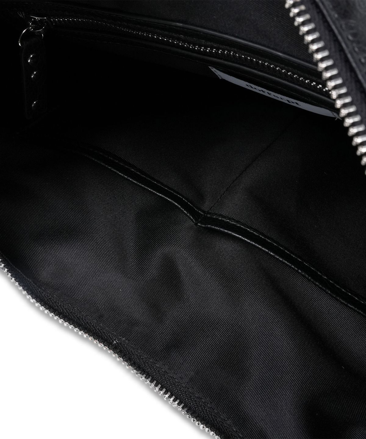 도프셉(DOFFSEPT) Loa Bag in Black