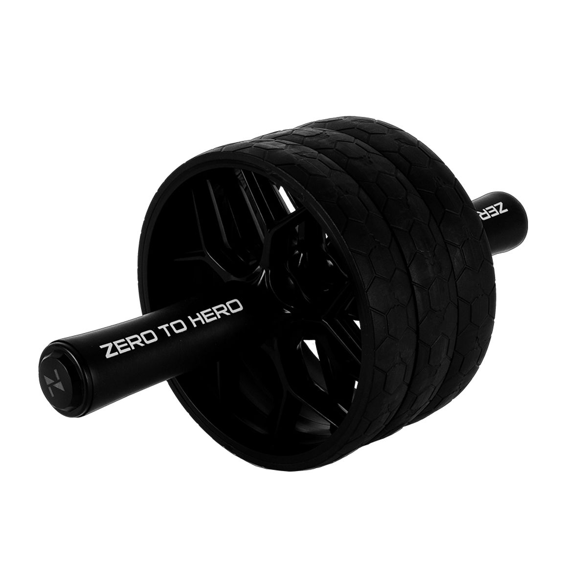 제로투히어로(ZEROTOHERO) 히어로 AB 슬라이드
