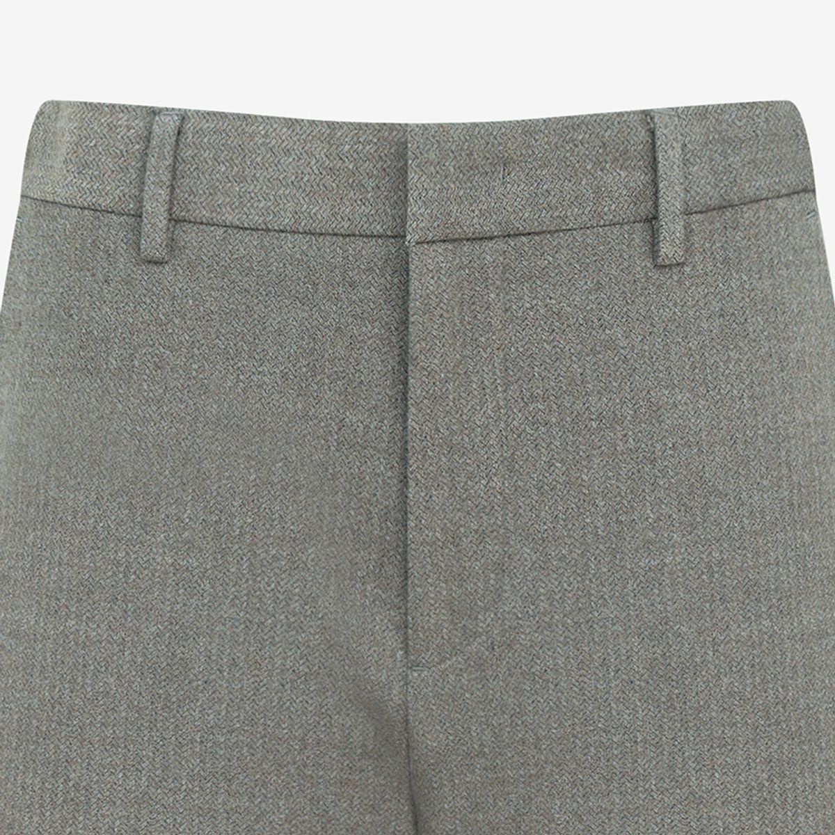 파렌하이트(FAHRENHEIT) Textile Rhapsody 헤링본 캐주얼 셋업 팬츠 (FLFAX4236)