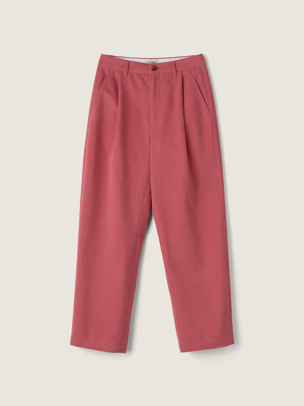 시엔느(SIENNE) Vince Pants (Pink)