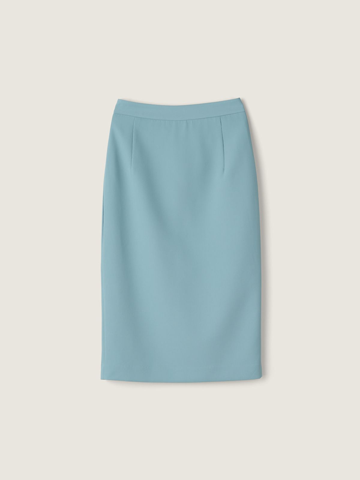시엔느(SIENNE) Numero Skirt (Blue)