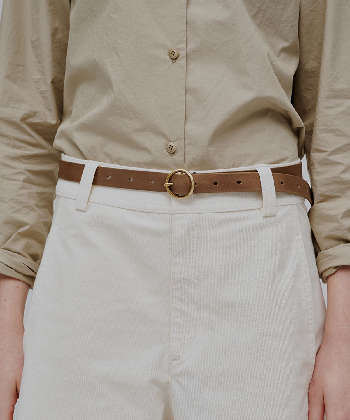 유르트(YURT) MARU BELT_3color