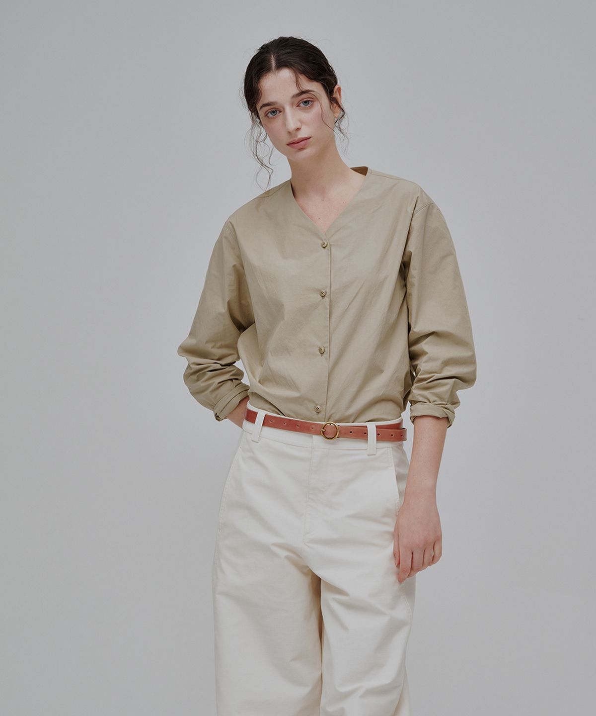 유르트(YURT) MARU BELT_3color