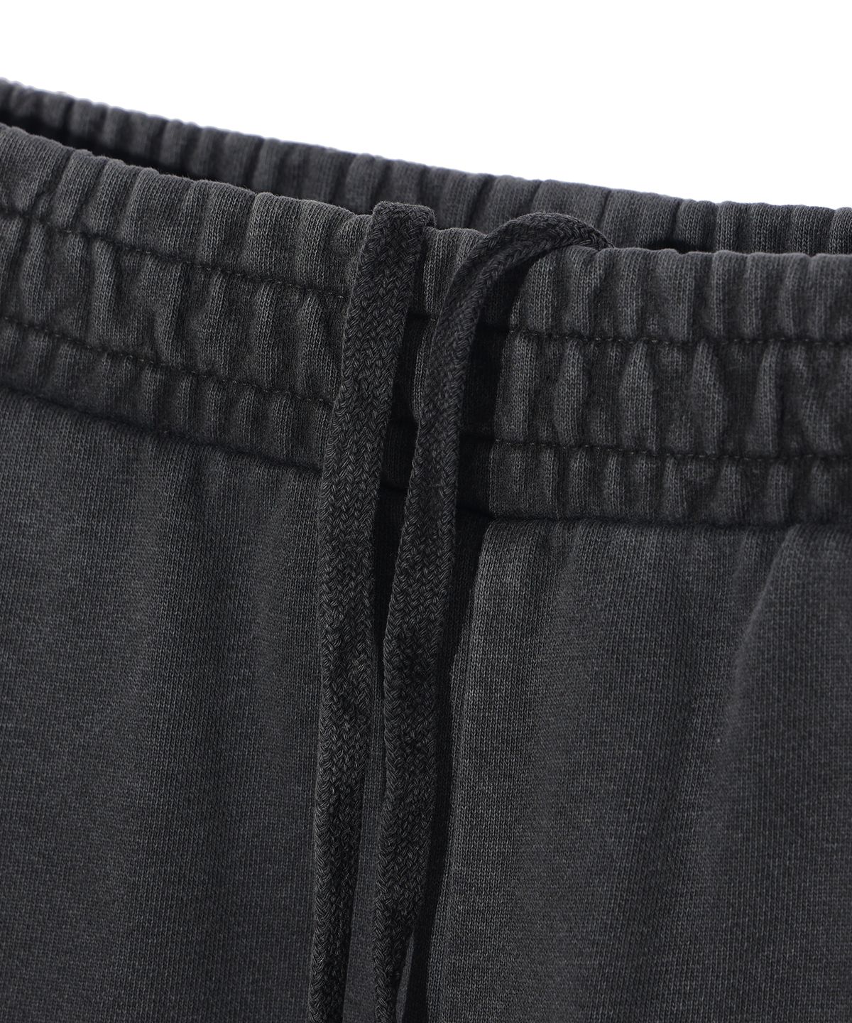 벙커버스터(BUNKERBUSTER) 피그먼트 카고 와이드 팬츠 MQ6PU181_CHARCOAL