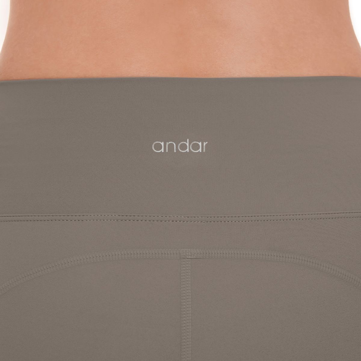 안다르(ANDAR) 런부스트 포켓 레깅스