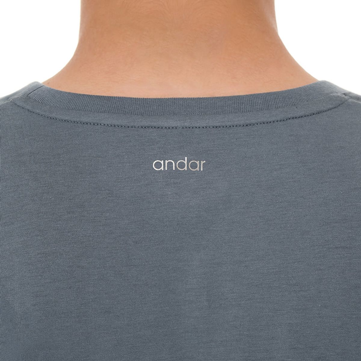 안다르(ANDAR) 에어리센셜 맨즈 슬리브리스