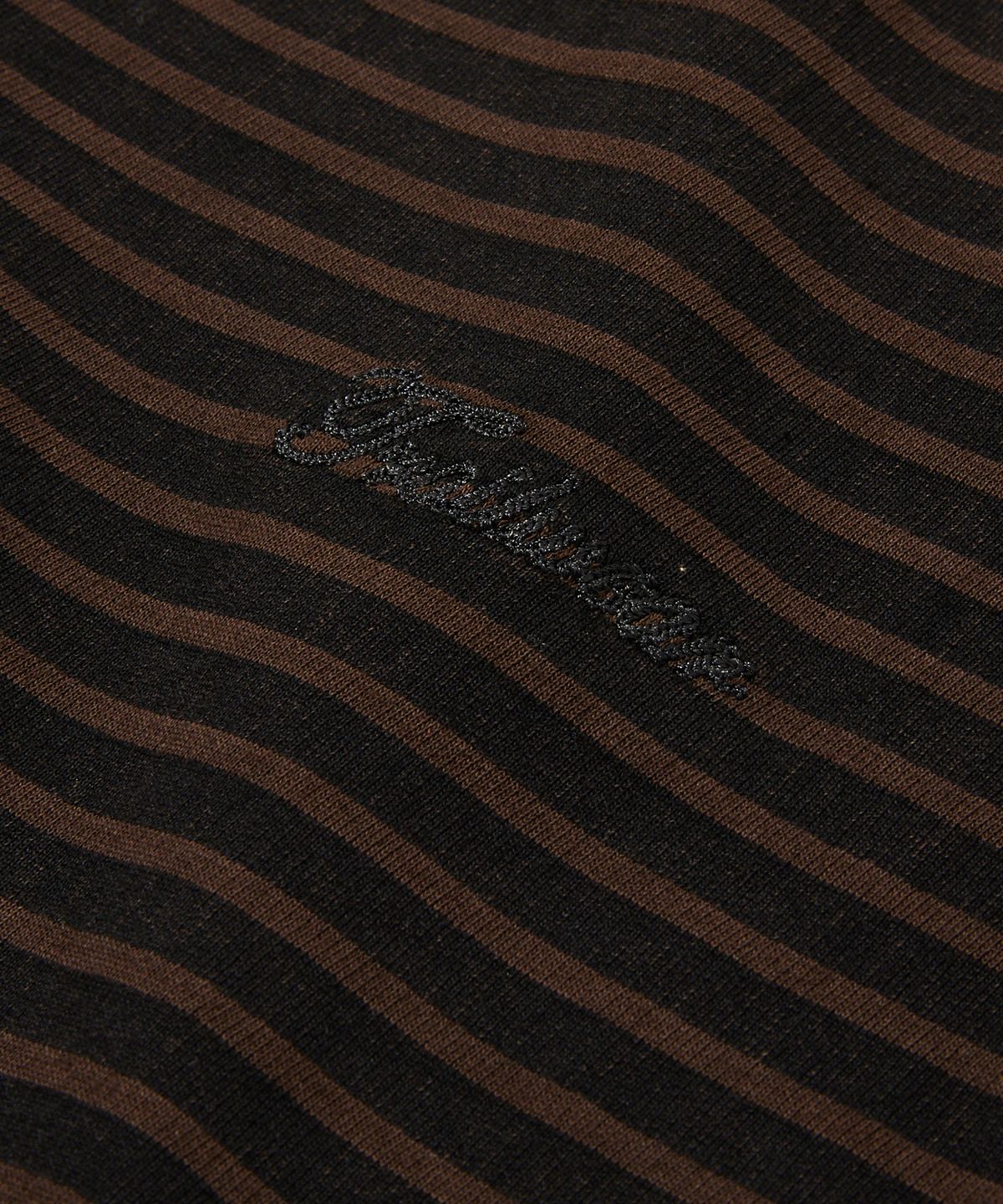 펜필드(PENFIELD) [TRAILWEAR] 인디고 마린 롱슬리브 다크브라운_FR3KT91U