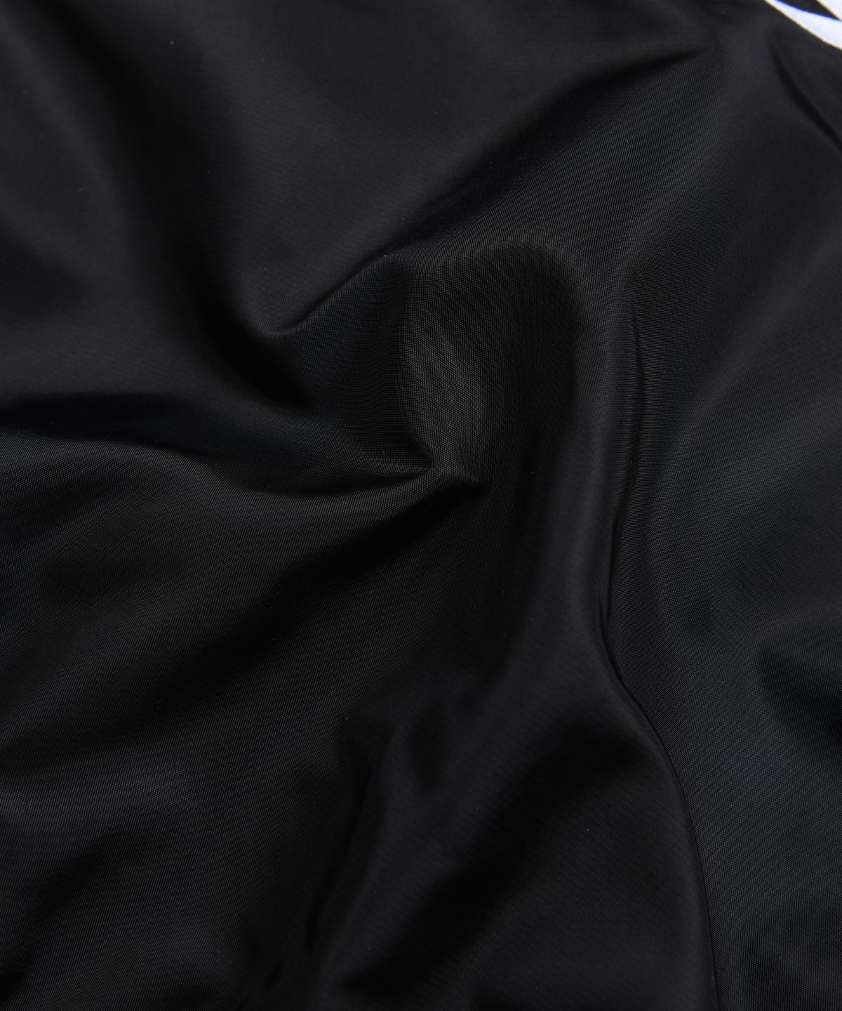 핍스 모터사이클(PHYPS MOTORCYCLE) Honda Racing Blouson_Black