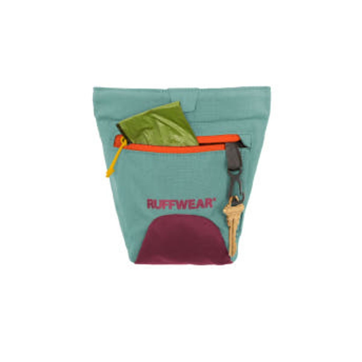 러프웨어(RUFFWEAR) 트릿 트레이더 트릿백 (2025FW)(Treat Trader™)