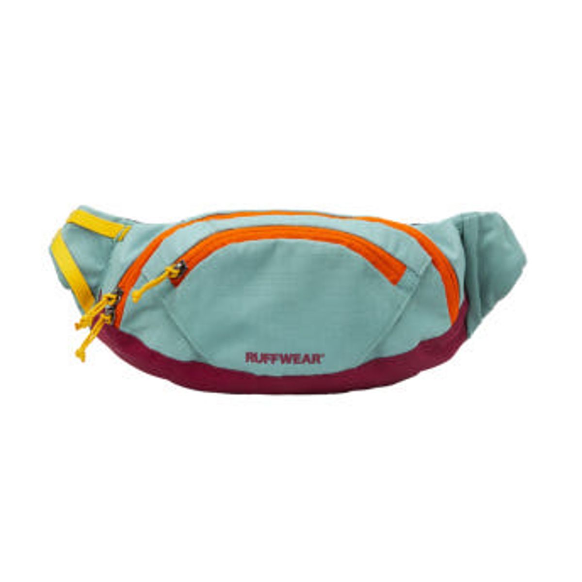 러프웨어(RUFFWEAR) 홈 트레일 힙 팩 (2025FW)(Home Trail™ Hip Pack)
