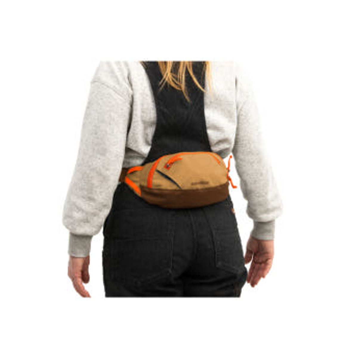 러프웨어(RUFFWEAR) 홈 트레일 힙 팩 (2025FW)(Home Trail™ Hip Pack)
