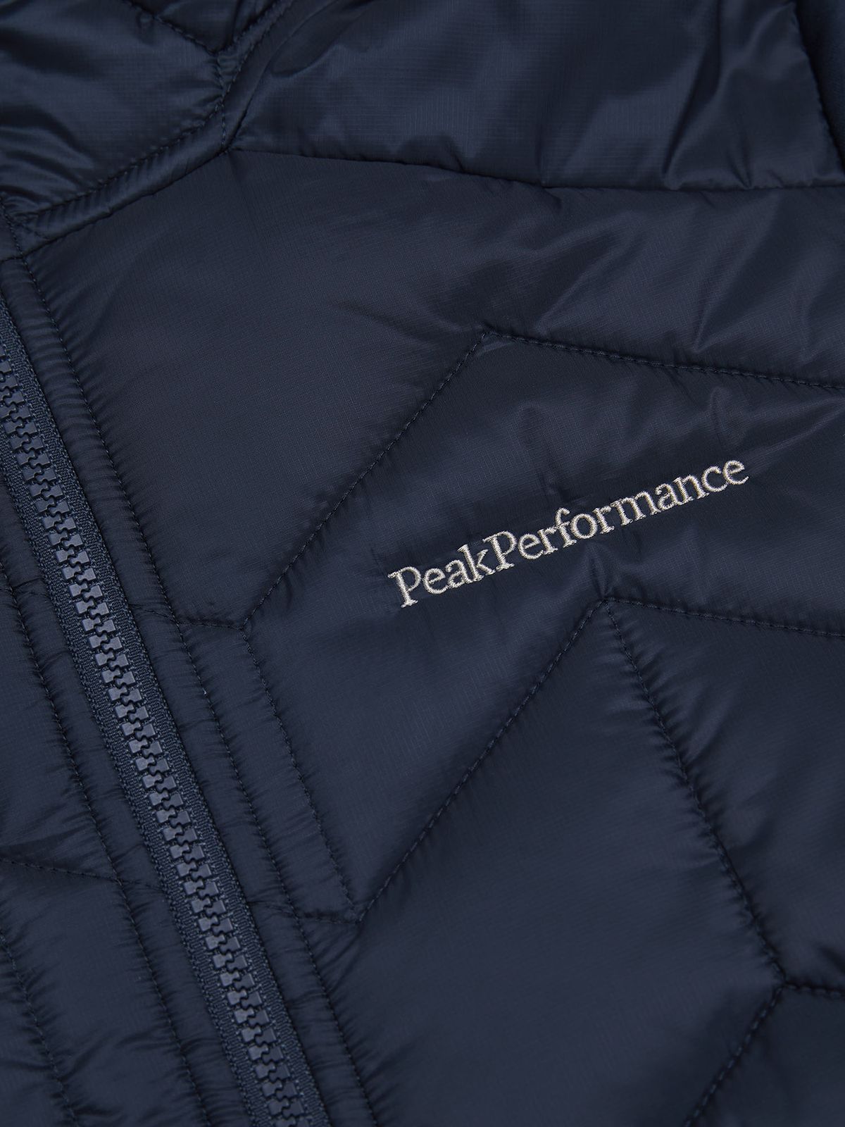 피크퍼포먼스(PEAKPERFORMANCE) 엘레베이트 라이너 하이브리드 후드 자켓 W