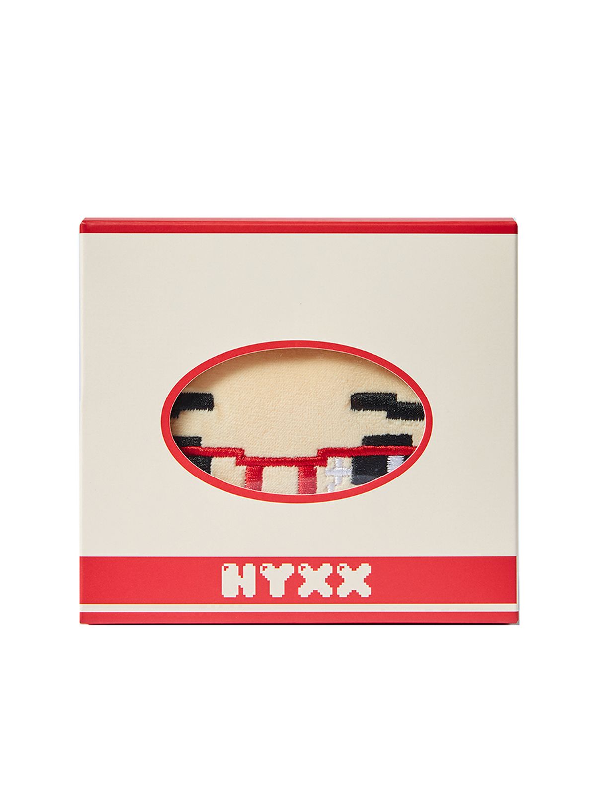 엔와이엑스엑스(NYXX) NYGD COIN HOLDER BELT YELLOW