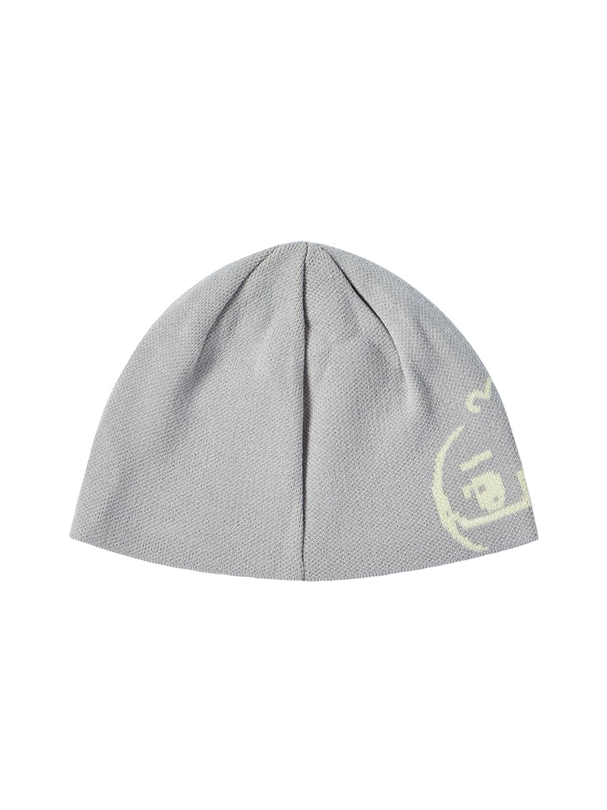 엔와이엑스엑스(NYXX) NYGD BEANIE GREY