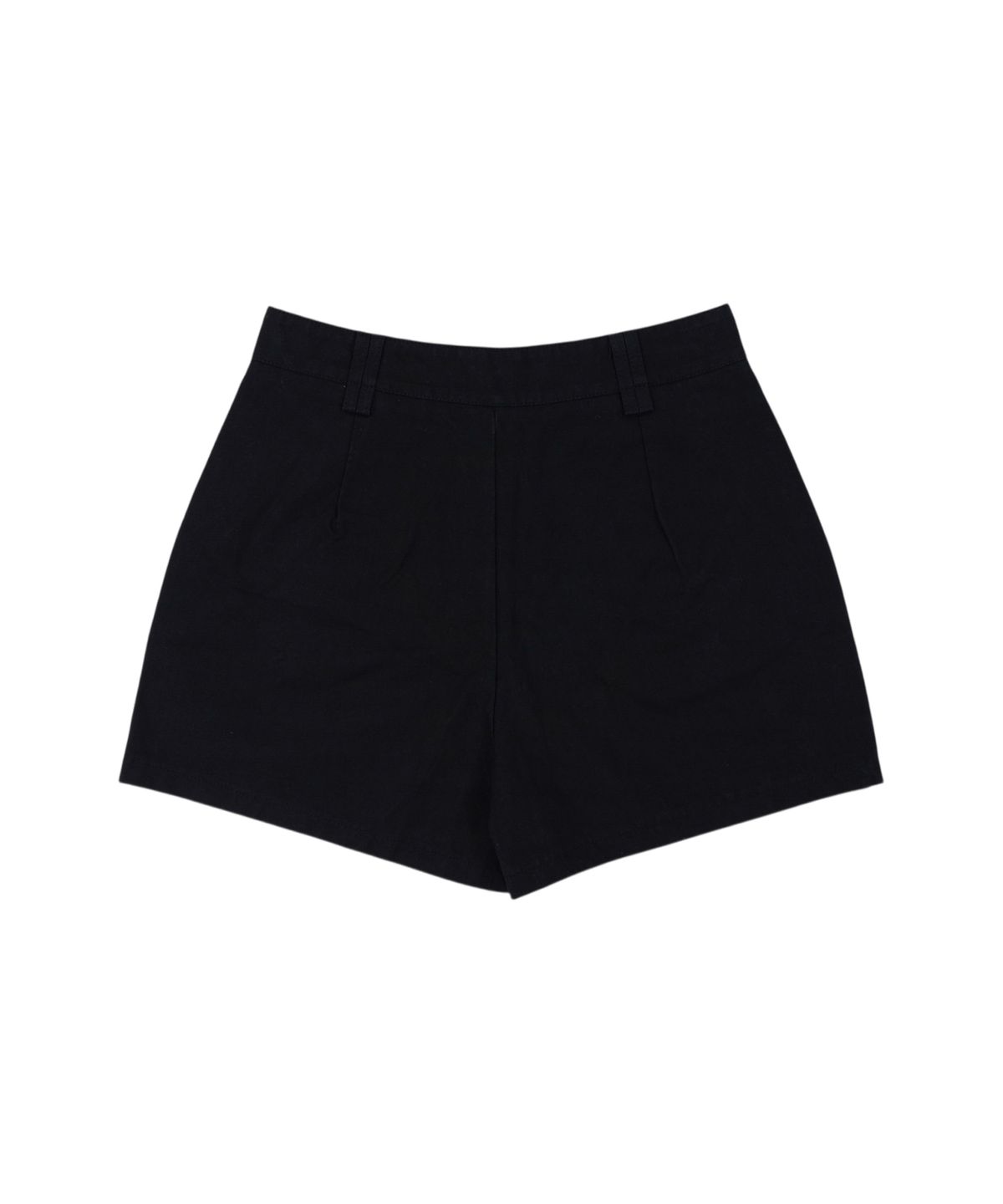 몽버디 골프(MONBIRDIE GOLF) 로지 치노 숏츠 BLACK