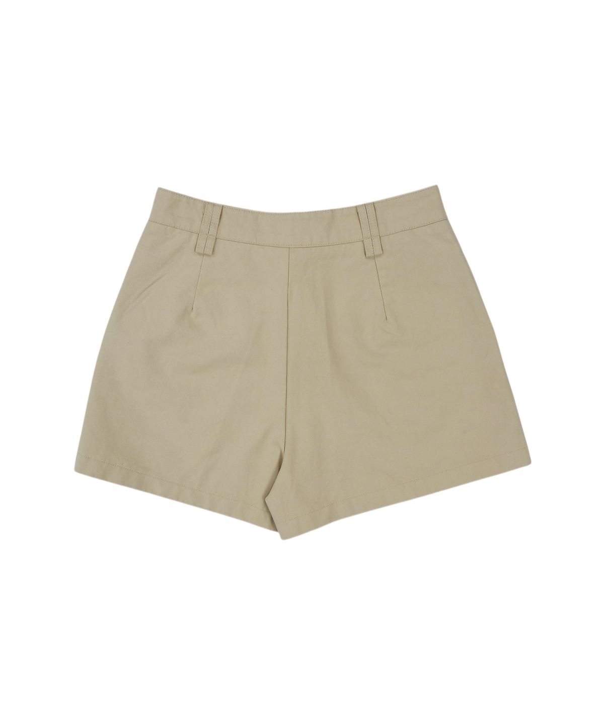 몽버디 골프(MONBIRDIE GOLF) 로지 치노 숏츠 BEIGE