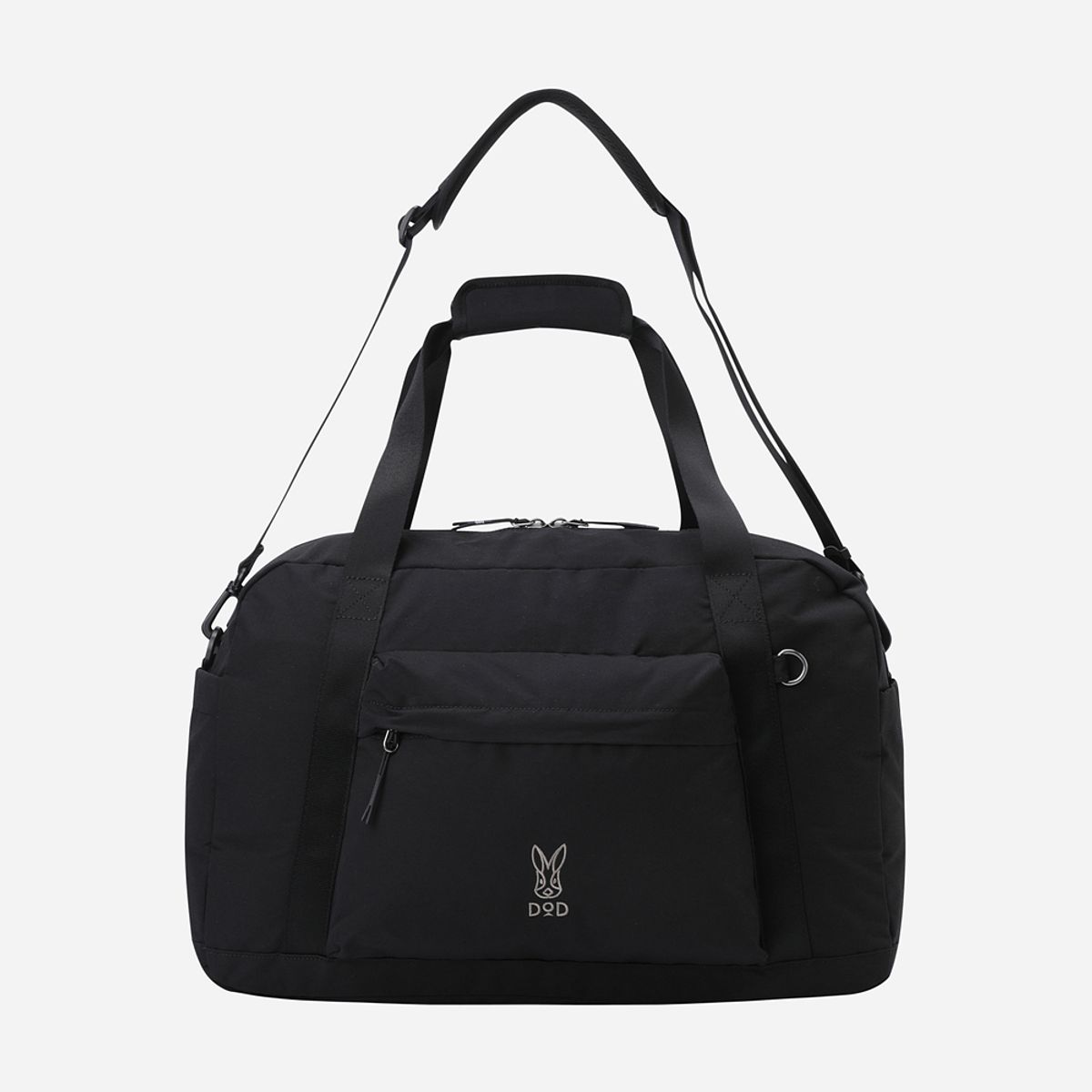 디오디(DOD) 코나 트래블 더플백(BLACK)