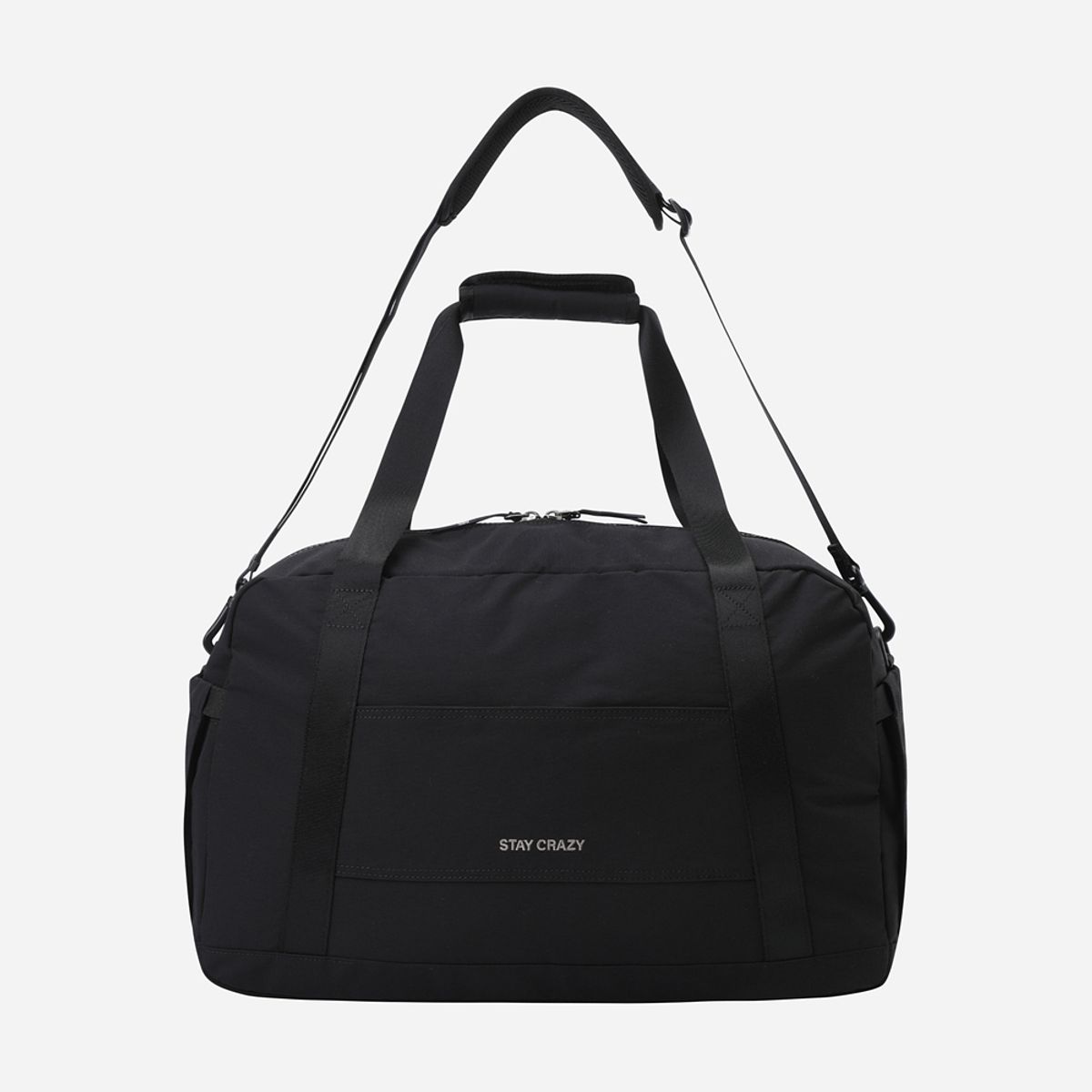 디오디(DOD) 코나 트래블 더플백(BLACK)
