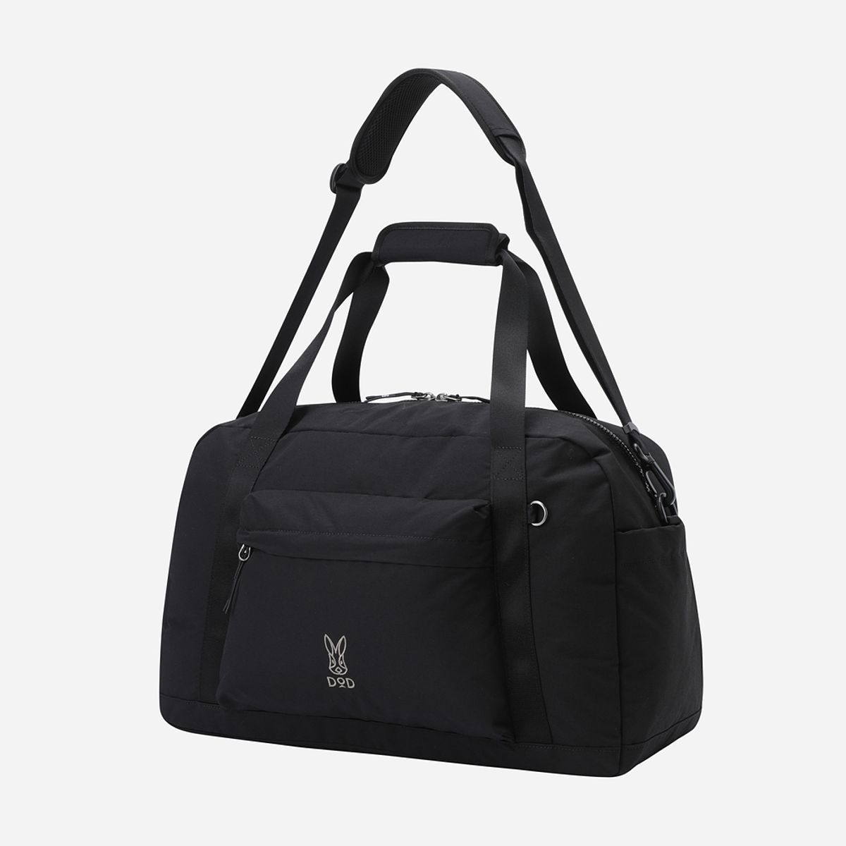 디오디(DOD) 코나 트래블 더플백(BLACK)