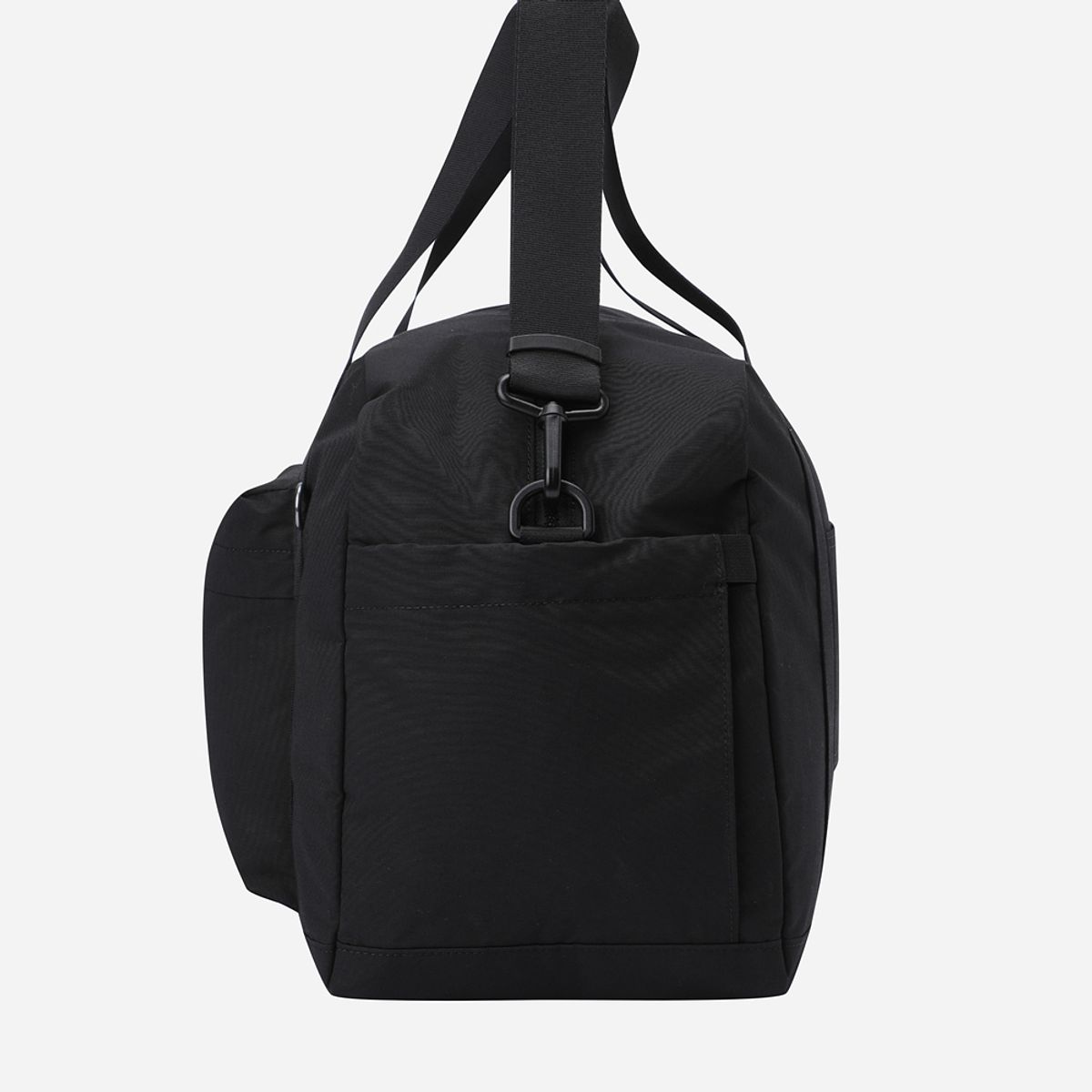 디오디(DOD) 코나 트래블 더플백(BLACK)