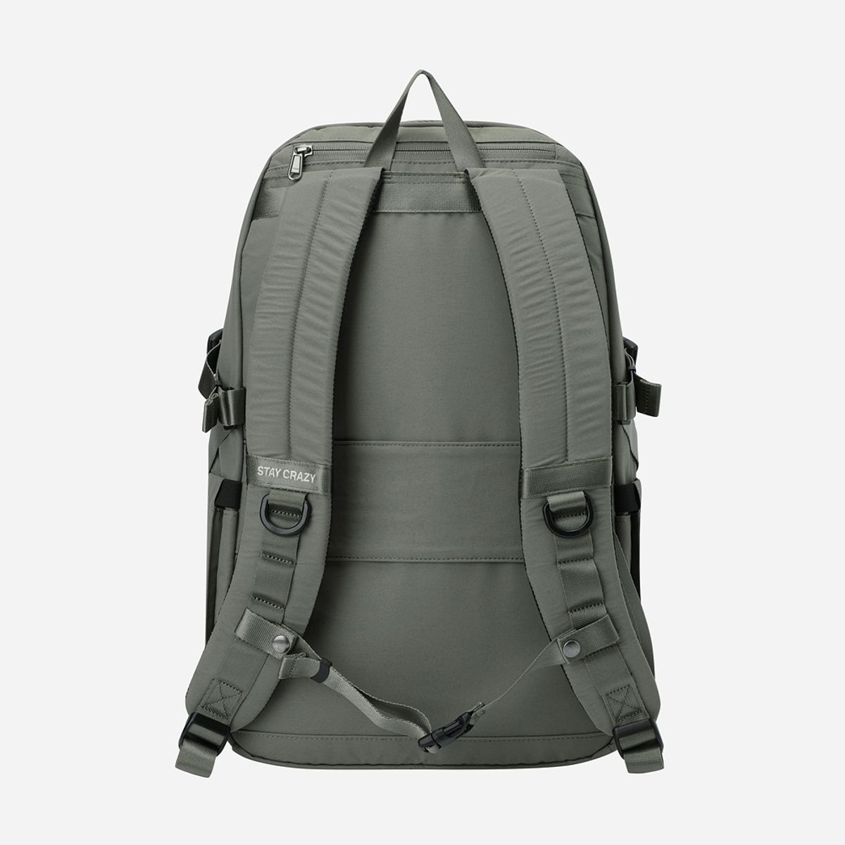 디오디(DOD) 코나 트래블 백팩(30L)(L.KHAKI)