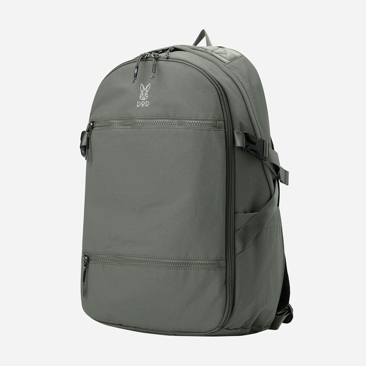 디오디(DOD) 코나 트래블 백팩(30L)(L.KHAKI)