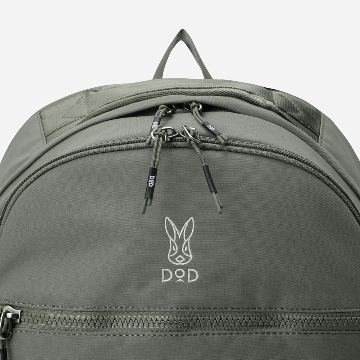 디오디(DOD) 코나 트래블 백팩(30L)(L.KHAKI)