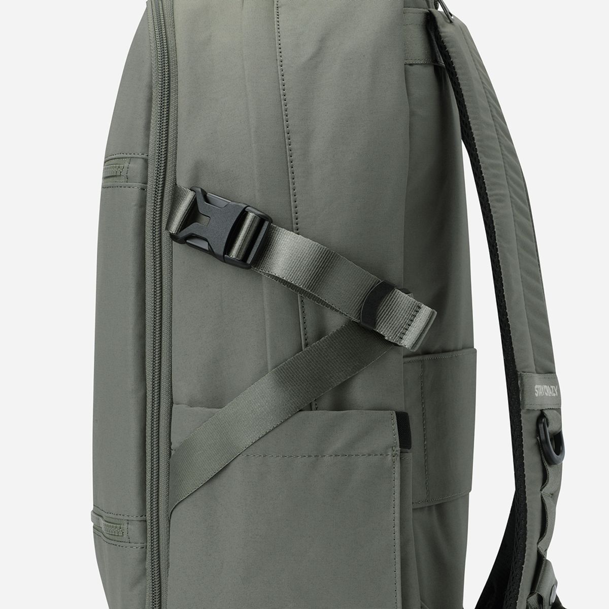 디오디(DOD) 코나 트래블 백팩(30L)(L.KHAKI)