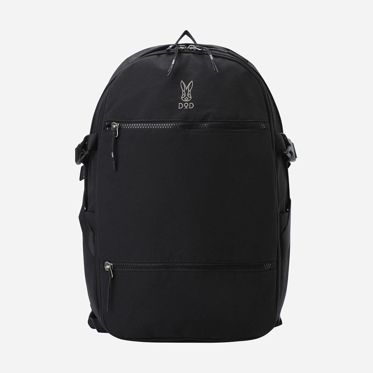 디오디(DOD) 코나 트래블 백팩(30L)(BLACK)