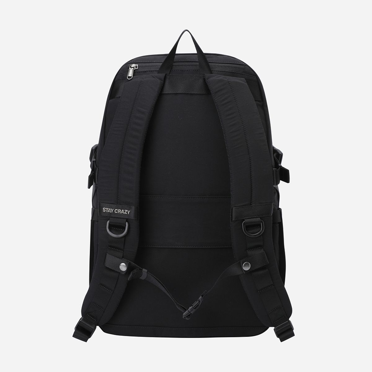 디오디(DOD) 코나 트래블 백팩(30L)(BLACK)