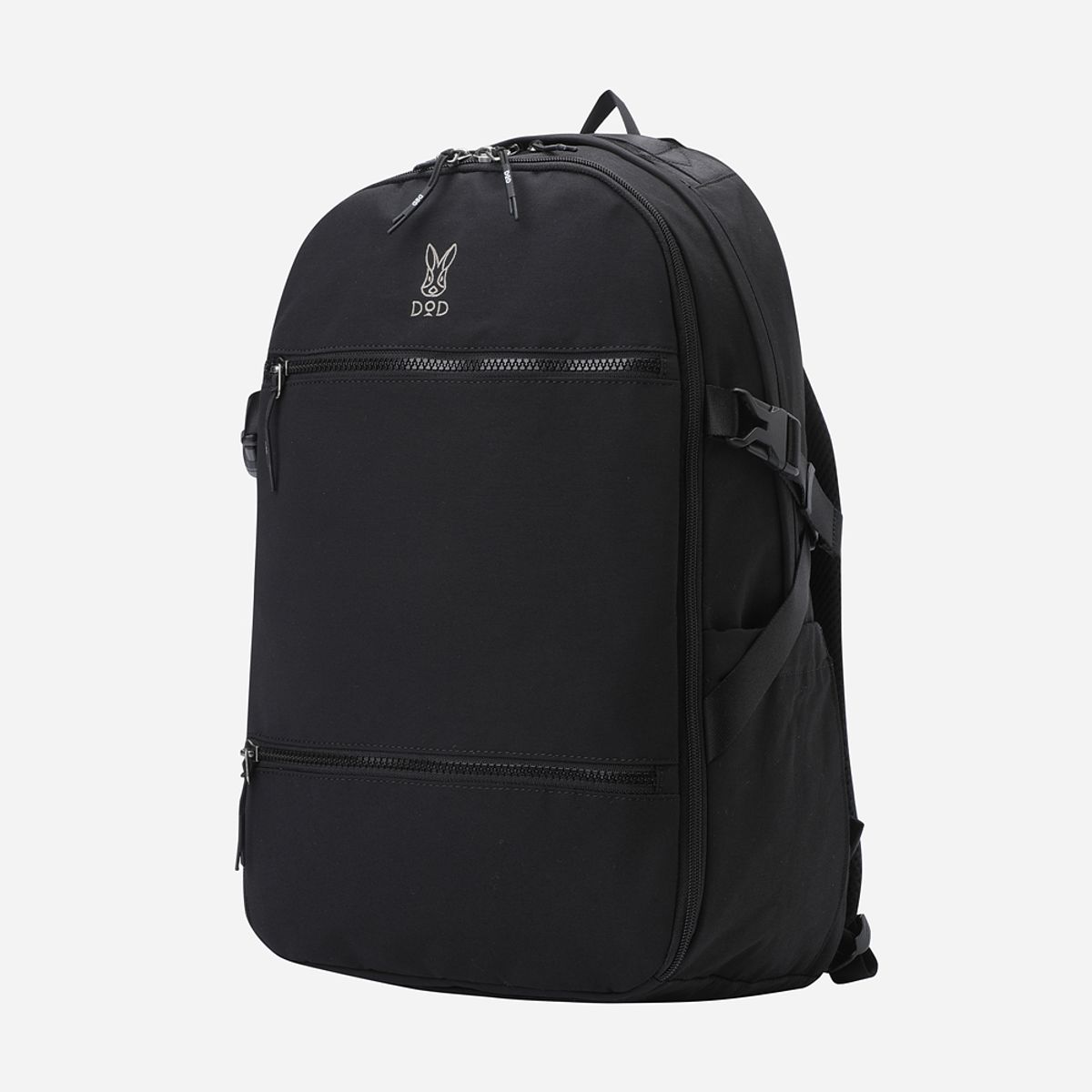 디오디(DOD) 코나 트래블 백팩(30L)(BLACK)