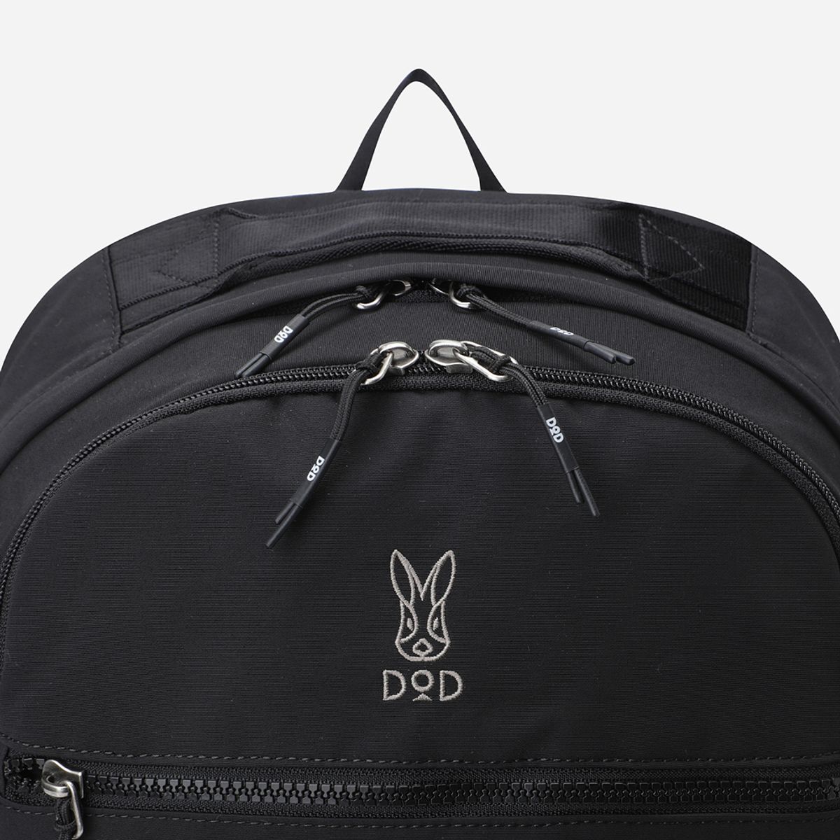 디오디(DOD) 코나 트래블 백팩(30L)(BLACK)