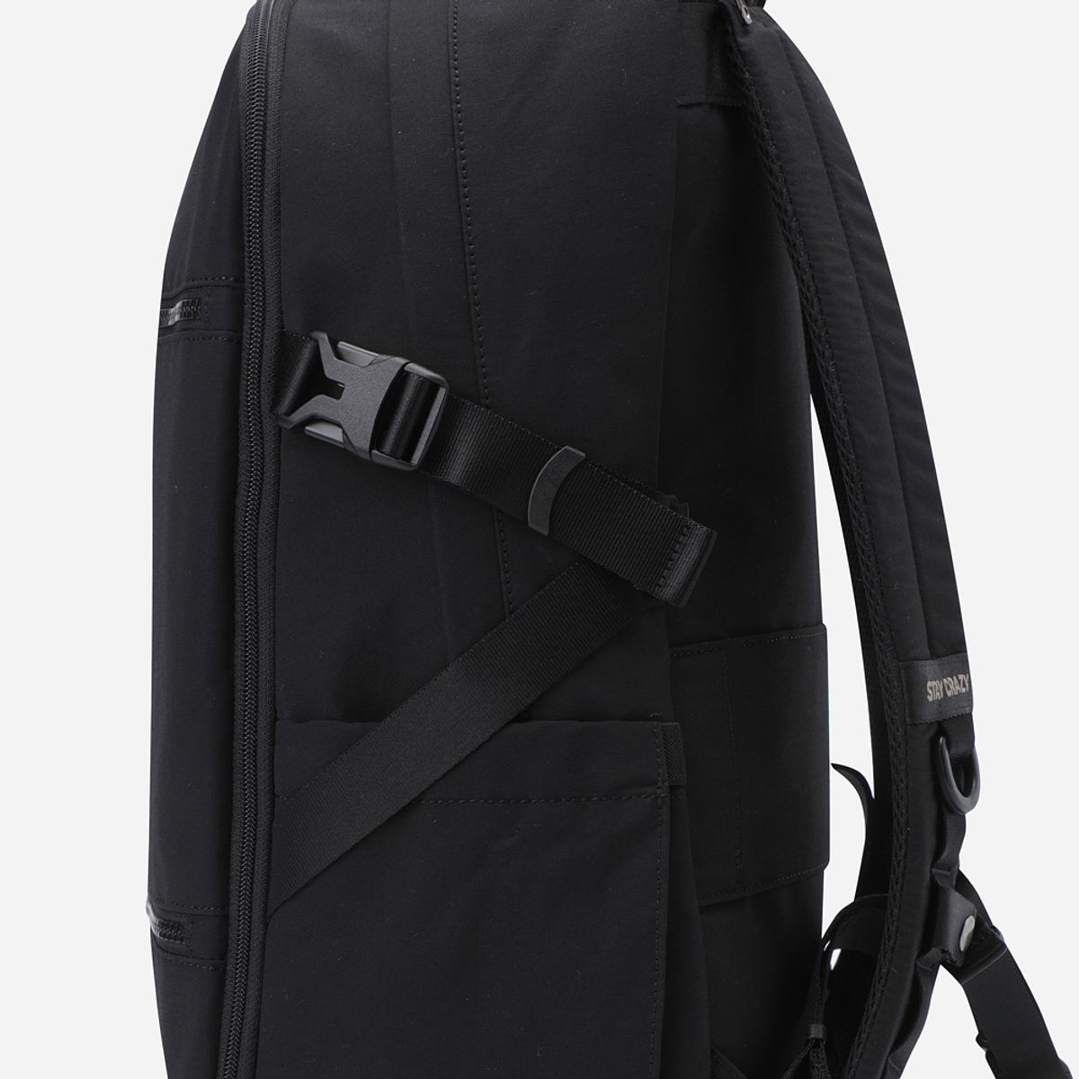 디오디(DOD) 코나 트래블 백팩(30L)(BLACK)