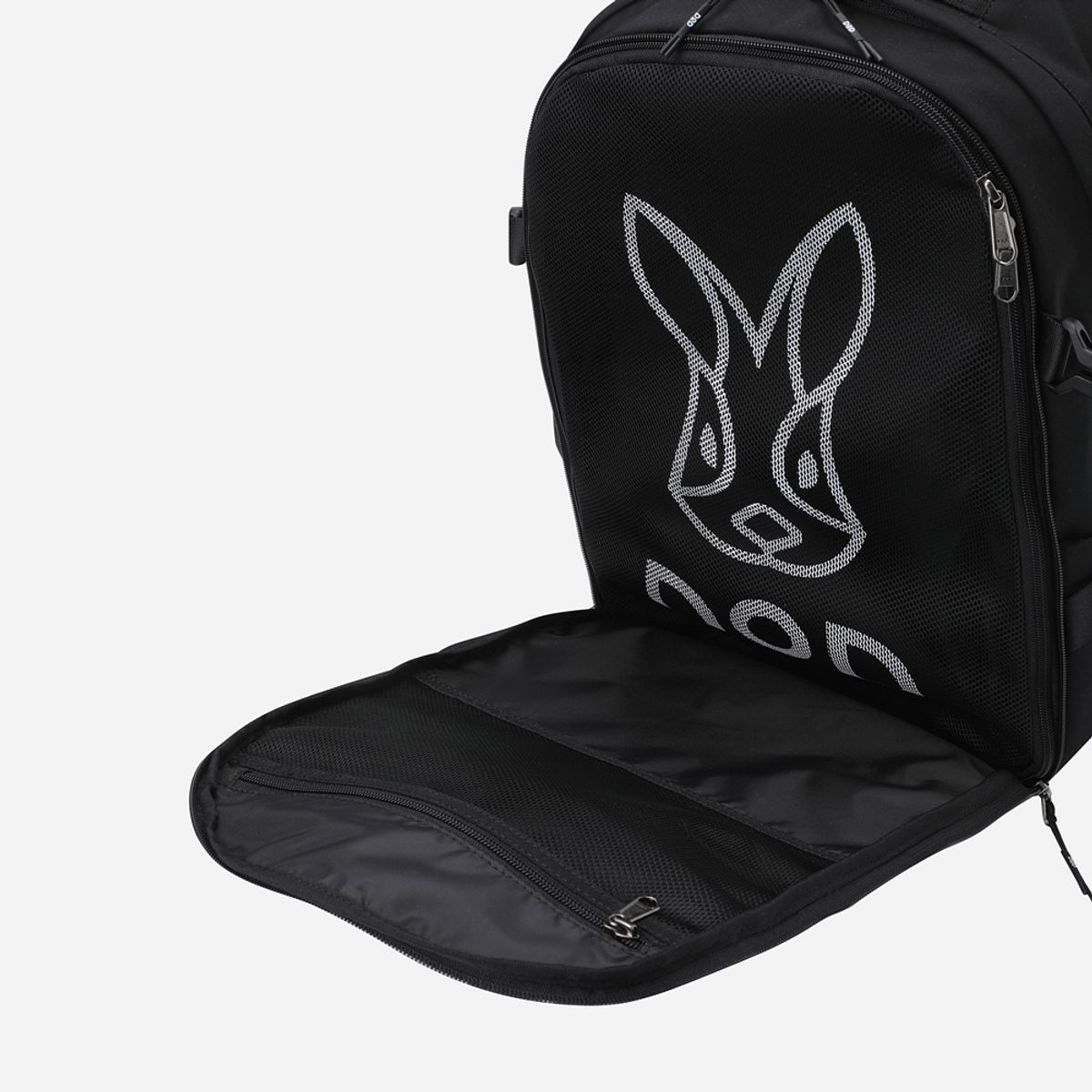 디오디(DOD) 코나 트래블 백팩(30L)(BLACK)