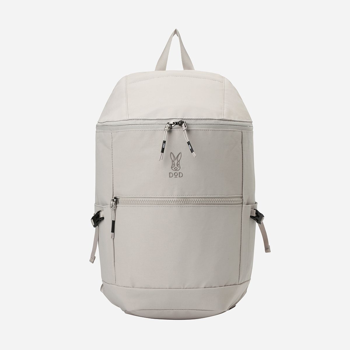 디오디(DOD) 코나 가마보코 백팩(18L)(IVORY DARK)