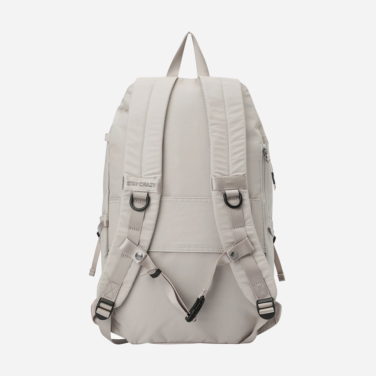 디오디(DOD) 코나 가마보코 백팩(18L)(IVORY DARK)