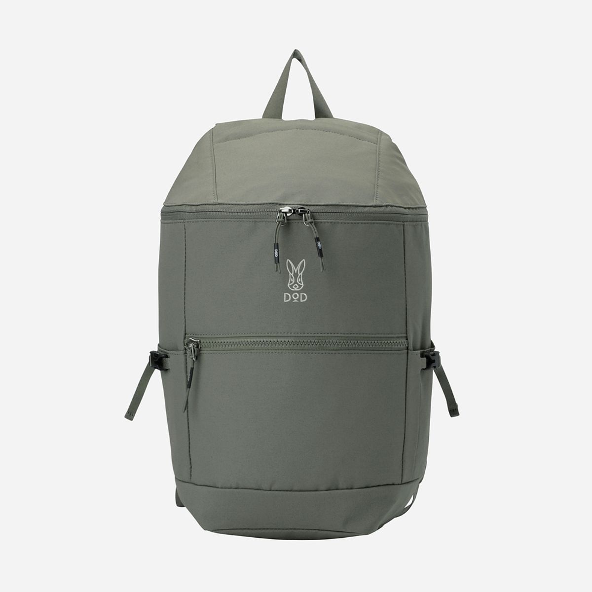 디오디(DOD) 코나 가마보코 백팩(18L)(L.KHAKI)
