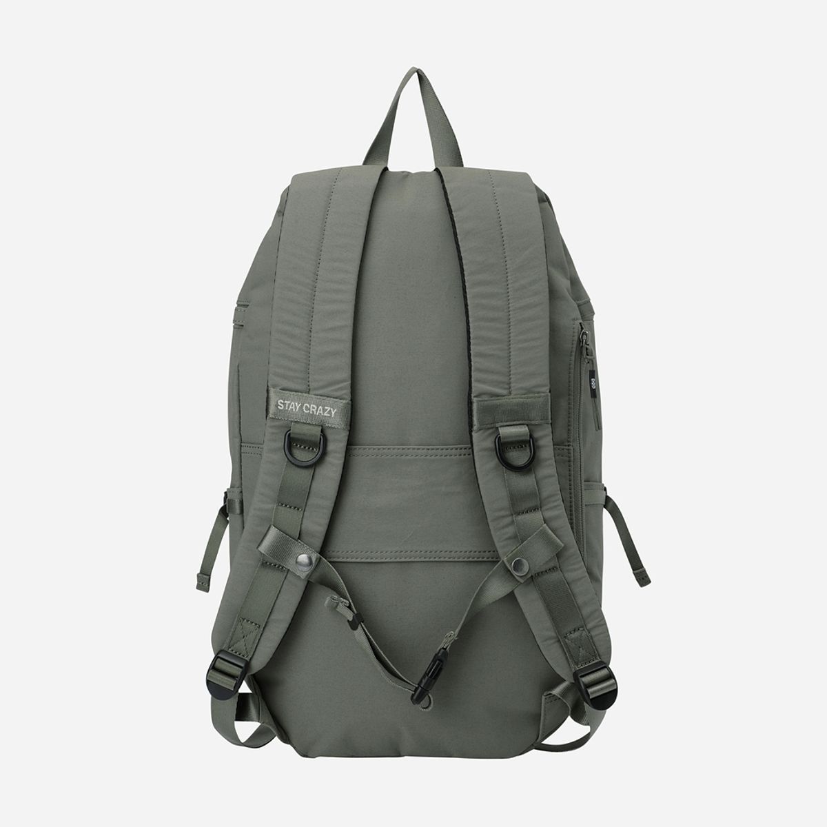 디오디(DOD) 코나 가마보코 백팩(18L)(L.KHAKI)