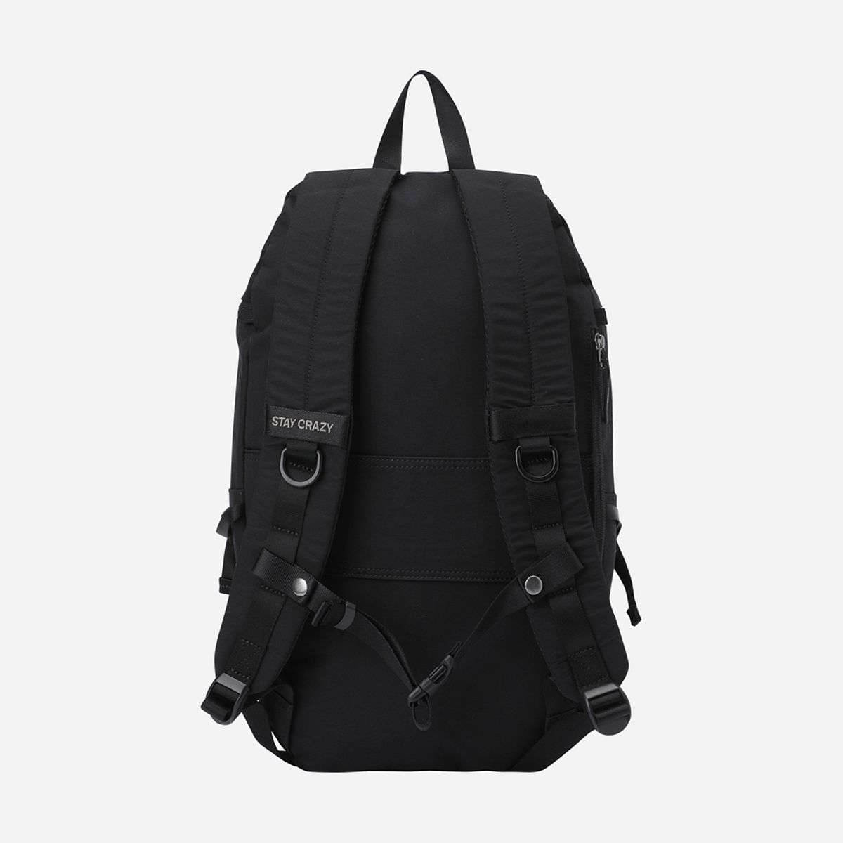 디오디(DOD) 코나 가마보코 백팩(18L)(BLACK)