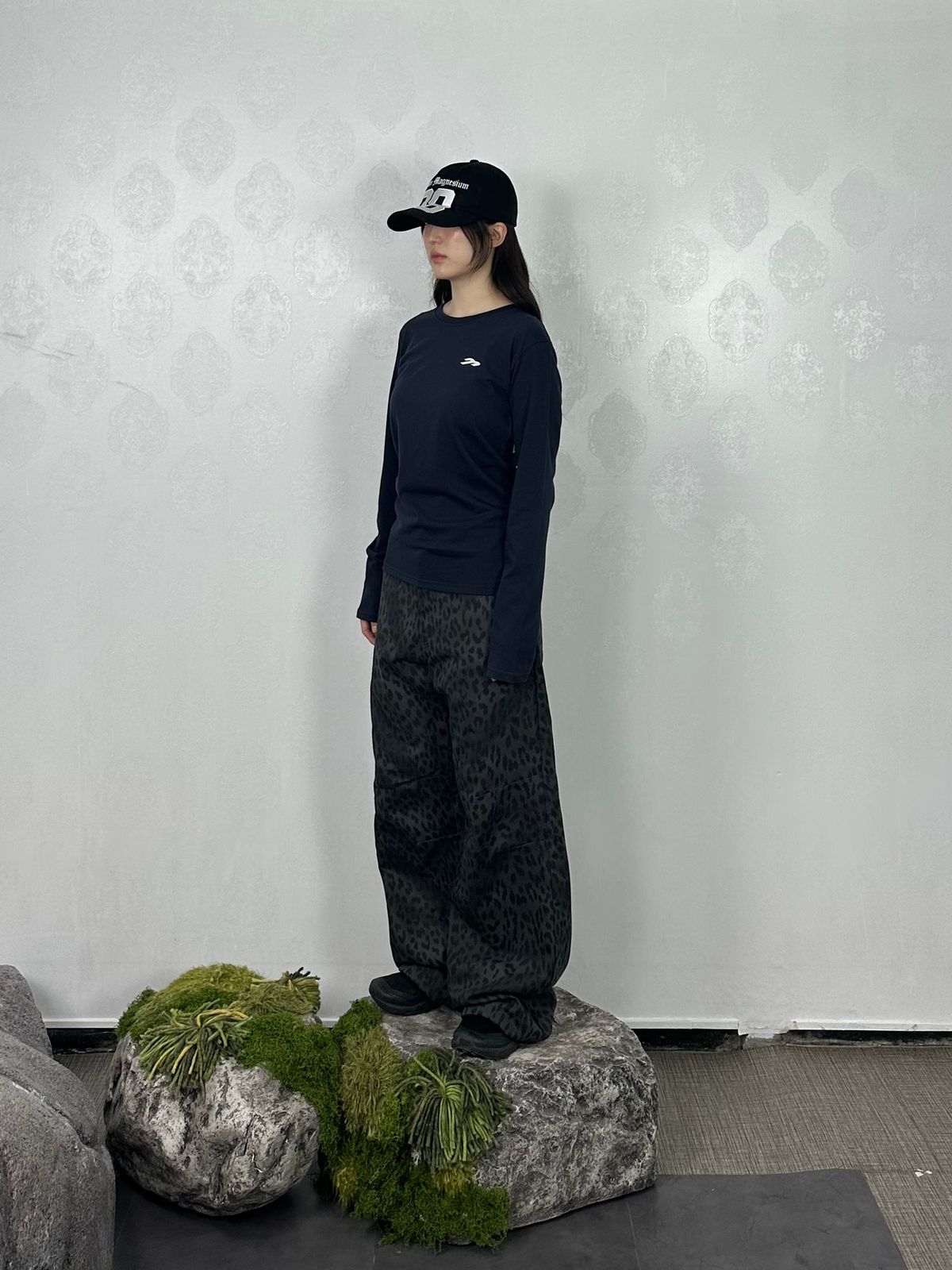 탄산마그네슘(TANSANMAGNESIUM) 탄산 88 볼캡