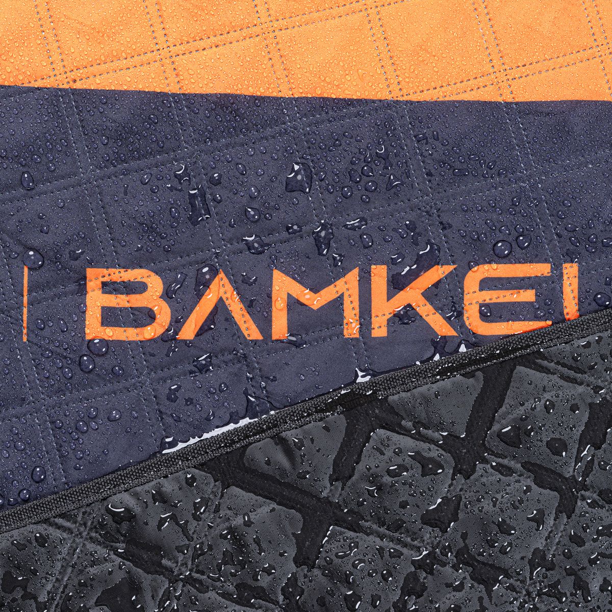 밤켈 아웃도어(BAMKELOUTDOOR) 한화이글스 X 밤켈 피크닉 매트