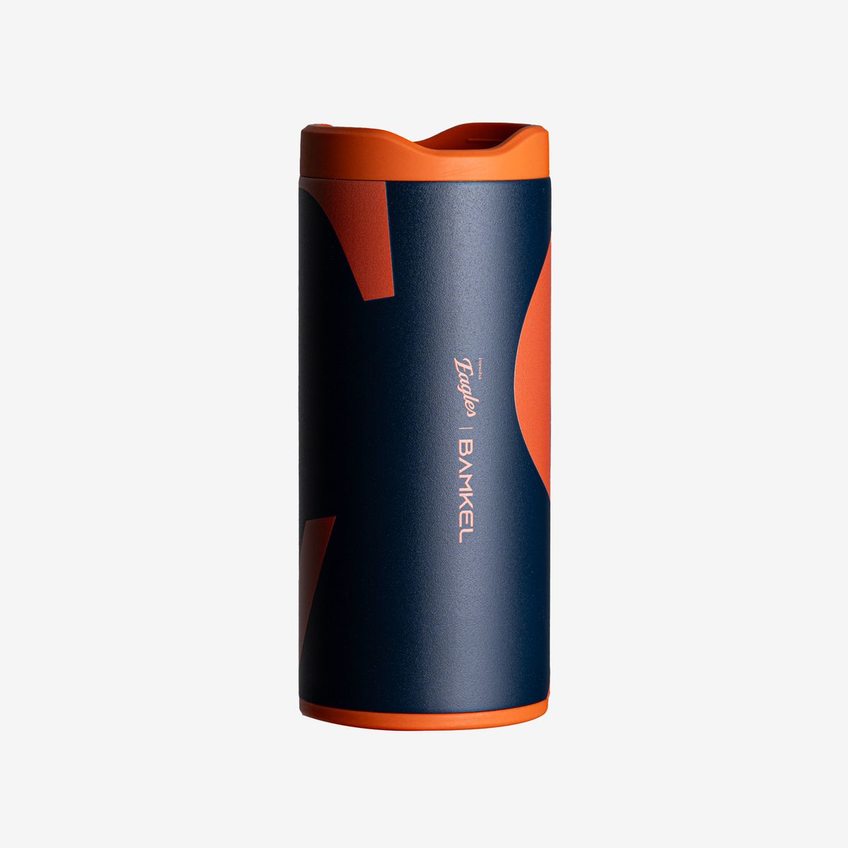 밤켈 아웃도어(BAMKELOUTDOOR) 한화이글스 X 밤켈 콜라보 캔쿨러 500ml