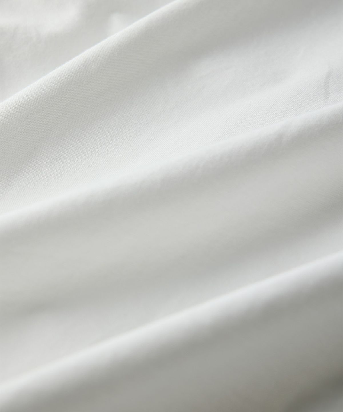 건지 울른스(Guernsey Woollens) 옥스포드 브리티쉬 아미 셔츠 - 오프 화이트