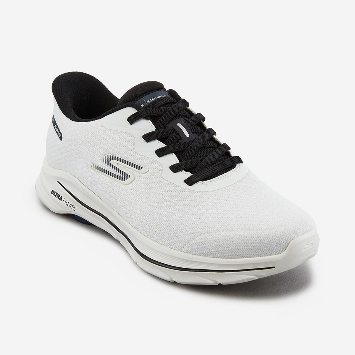 스케쳐스(SKECHERS) 남성 고워크 8 (슬립인스)_SP0MWCFY032