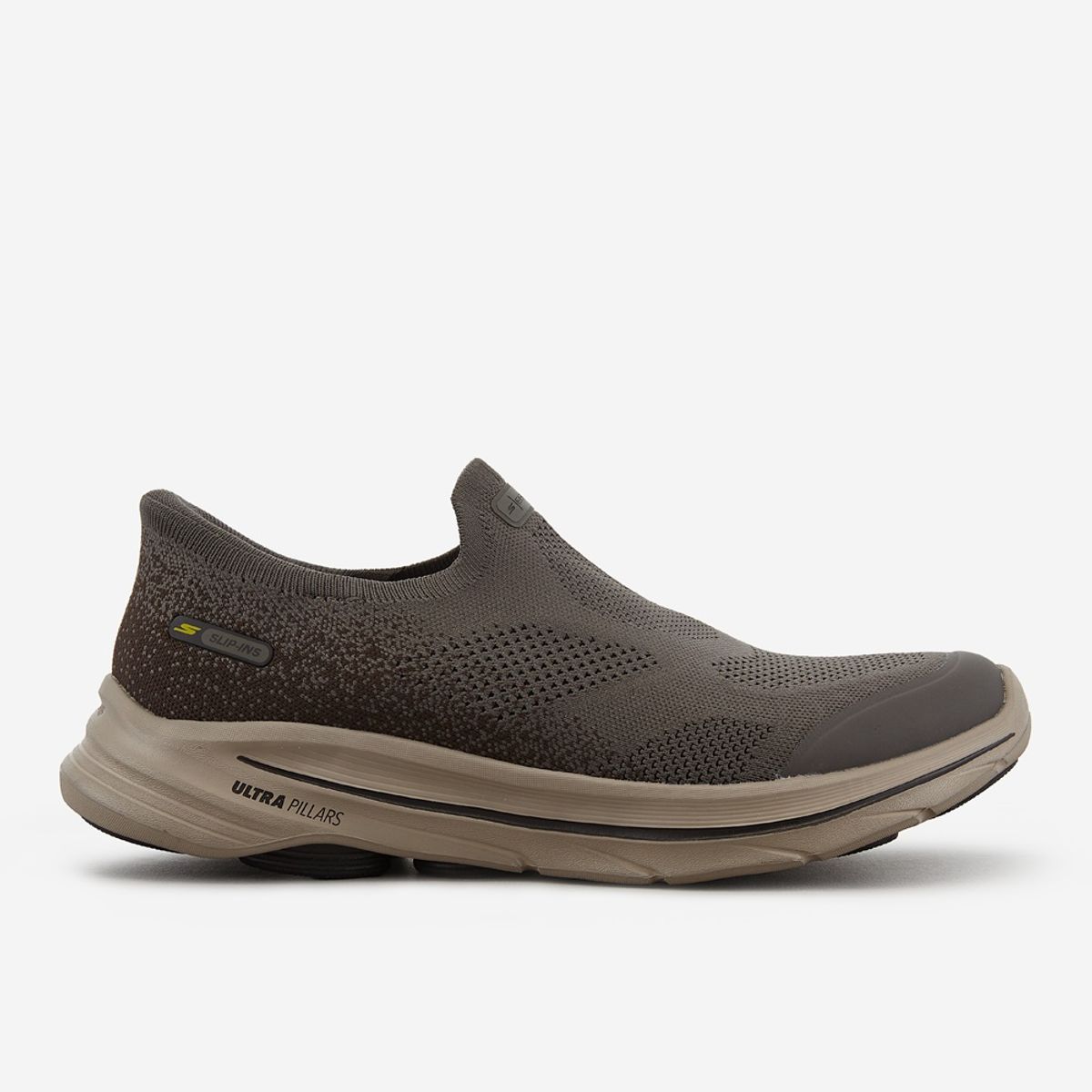 스케쳐스(SKECHERS) 남성 고워크 8 (와이드 슬립인스)_SP0MWCFY022